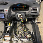 JDM EK3 Civic Ferio ViRS RHD Conversion